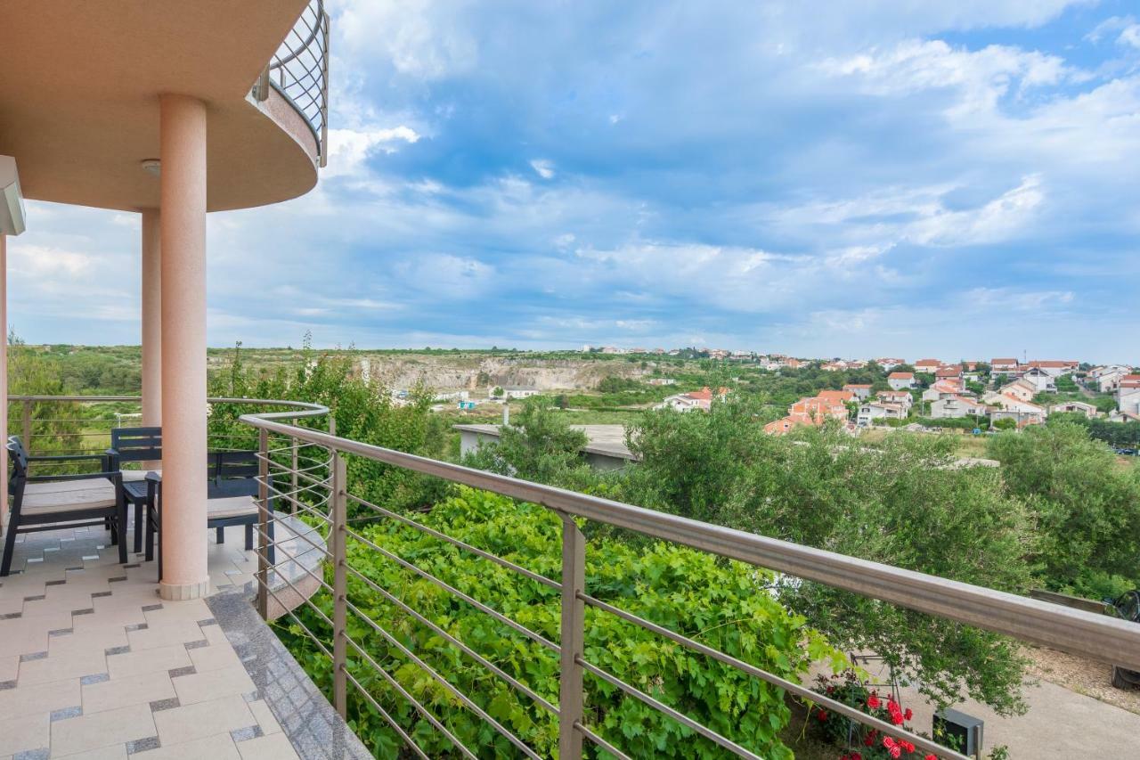 Apartment Kozina Zadar
