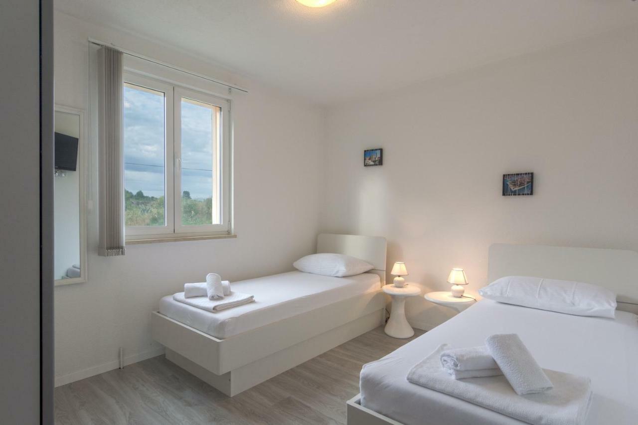Kozina Apartment Zadar
