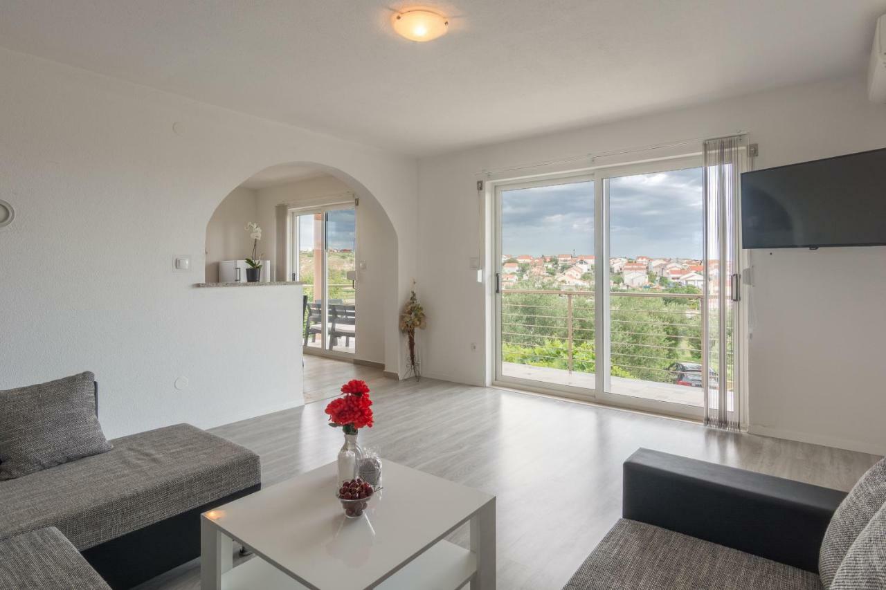 Kozina Apartment Zadar